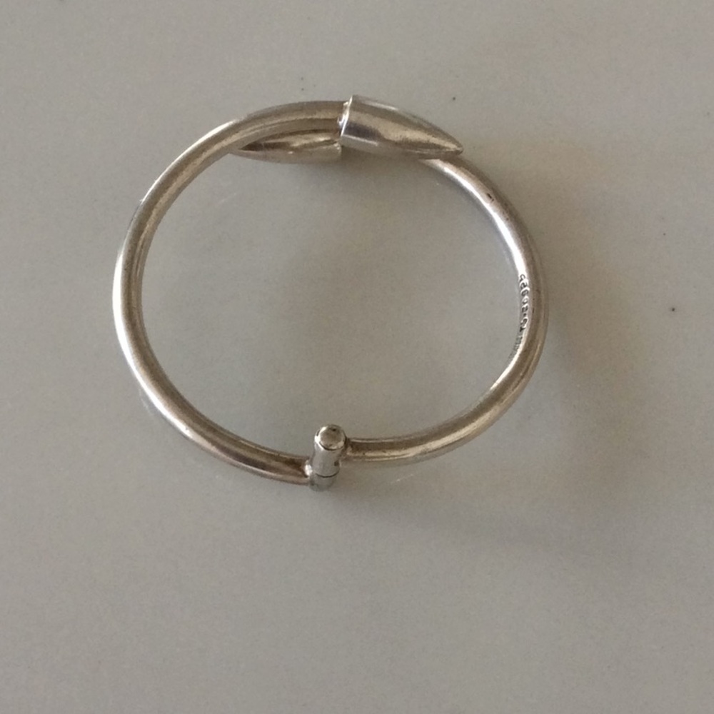 SILVER BRACELET - Picture 4 of 6